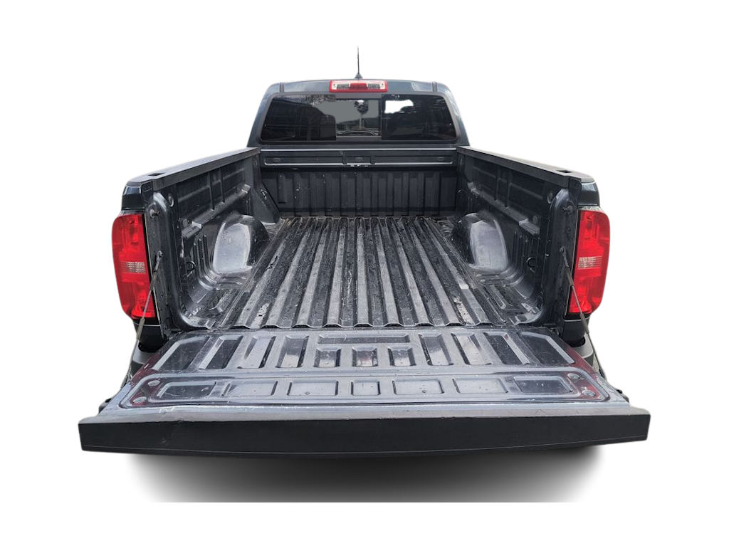 Thumbnail: 2019 Chevrolet Colorado - 15