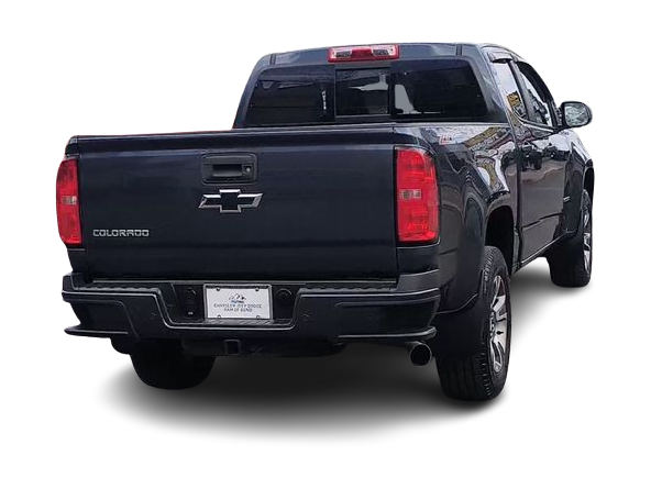 Thumbnail: 2019 Chevrolet Colorado - 19