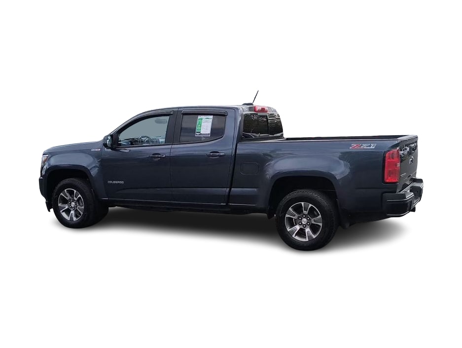 Thumbnail: 2019 Chevrolet Colorado - 18