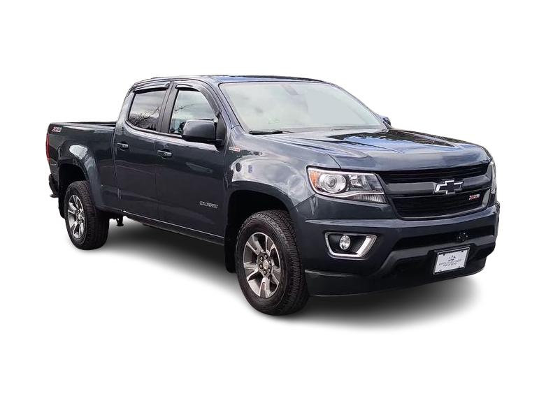 Thumbnail: 2019 Chevrolet Colorado - 17
