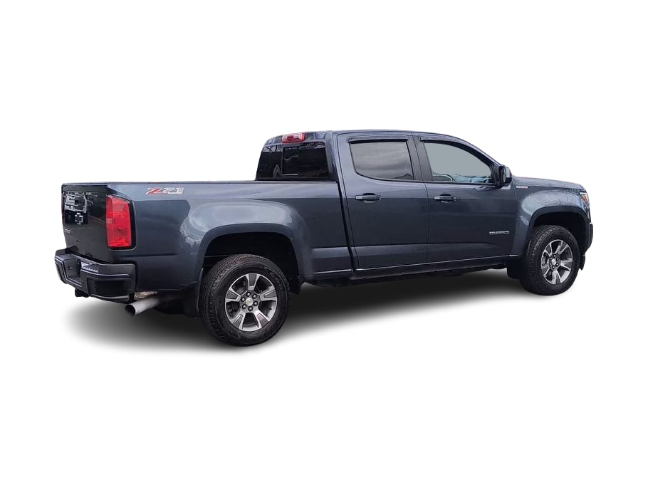 Thumbnail: 2019 Chevrolet Colorado - 20