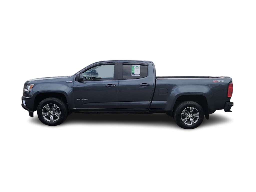 Thumbnail: 2019 Chevrolet Colorado - 3