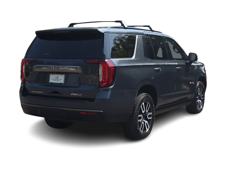 Thumbnail: 2021 GMC Yukon - 19