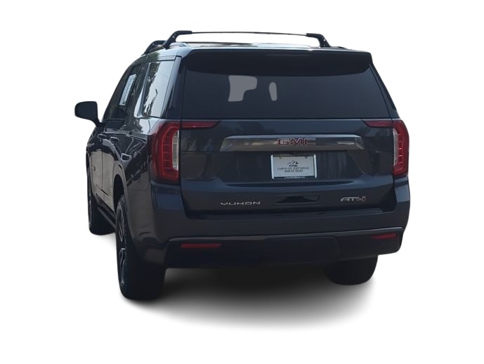 Thumbnail: 2021 GMC Yukon - 18