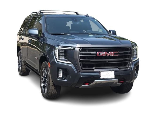 Thumbnail: 2021 GMC Yukon - 5