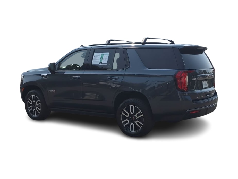 Thumbnail: 2021 GMC Yukon - 4