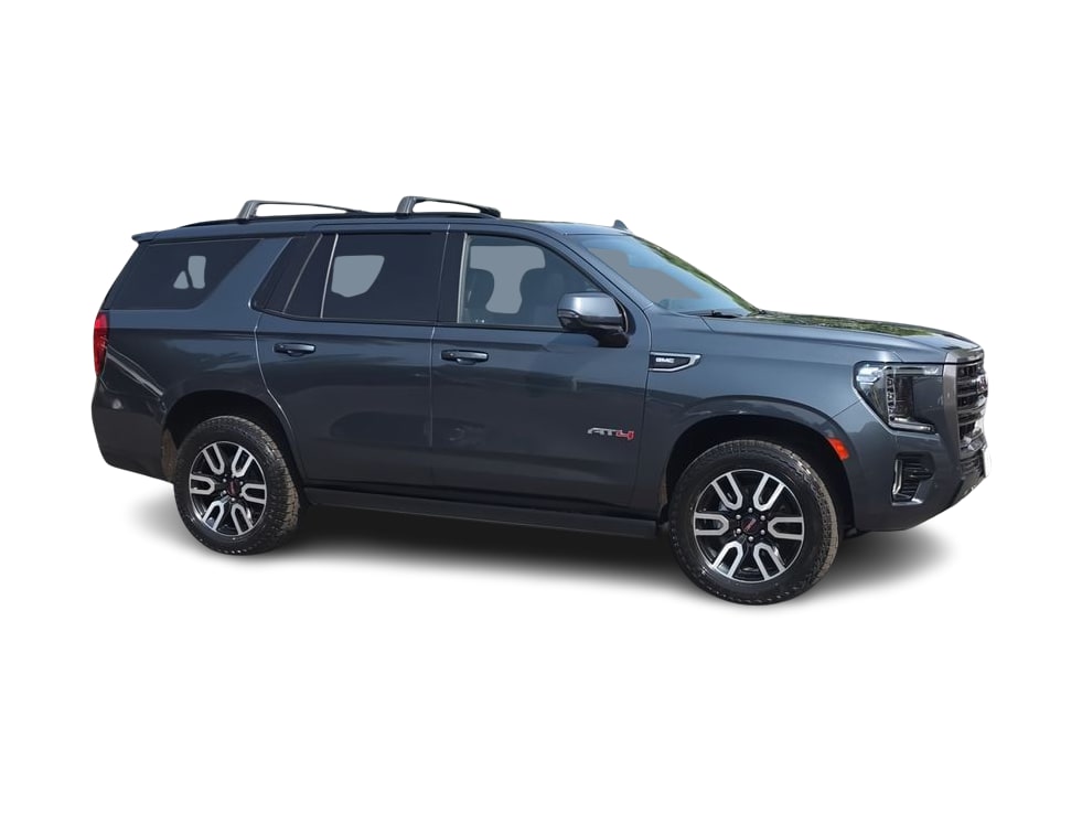 Thumbnail: 2021 GMC Yukon - 16