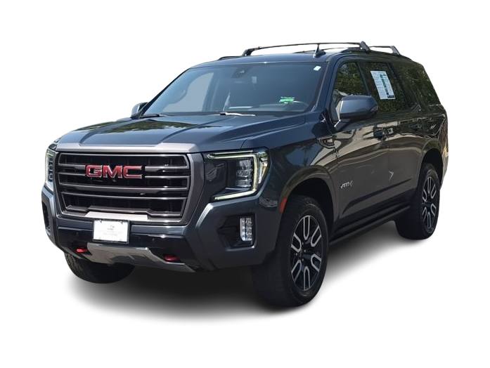 Thumbnail: 2021 GMC Yukon - 17