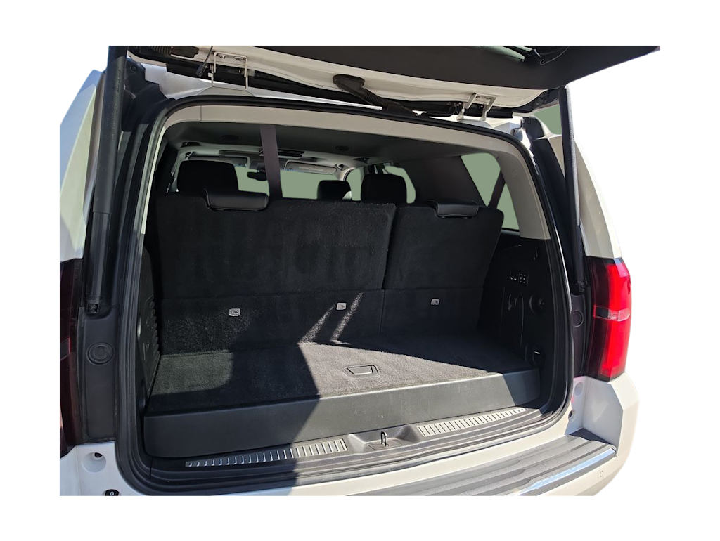 Thumbnail: 2016 Chevrolet Tahoe - 15