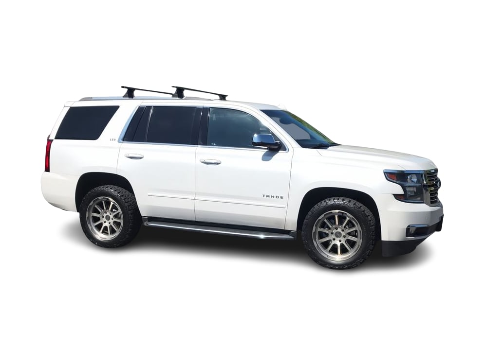 Thumbnail: 2016 Chevrolet Tahoe - 16