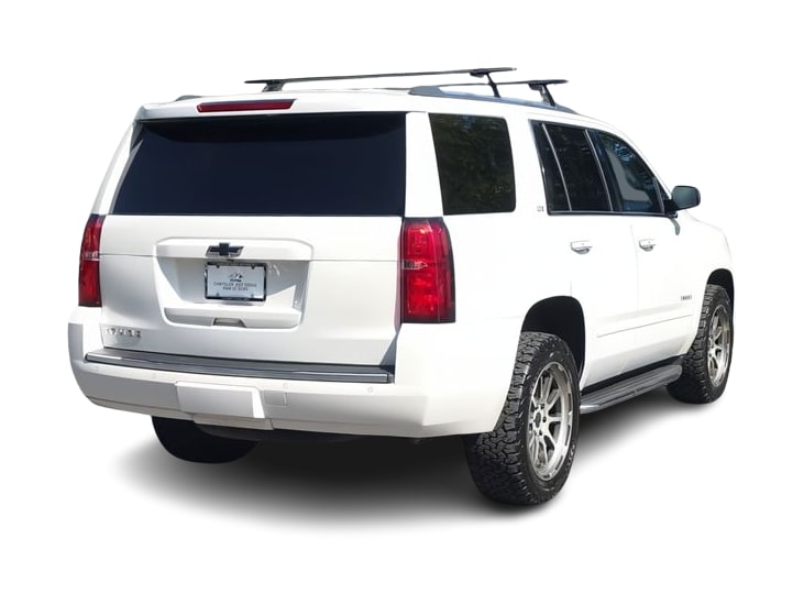 Thumbnail: 2016 Chevrolet Tahoe - 19