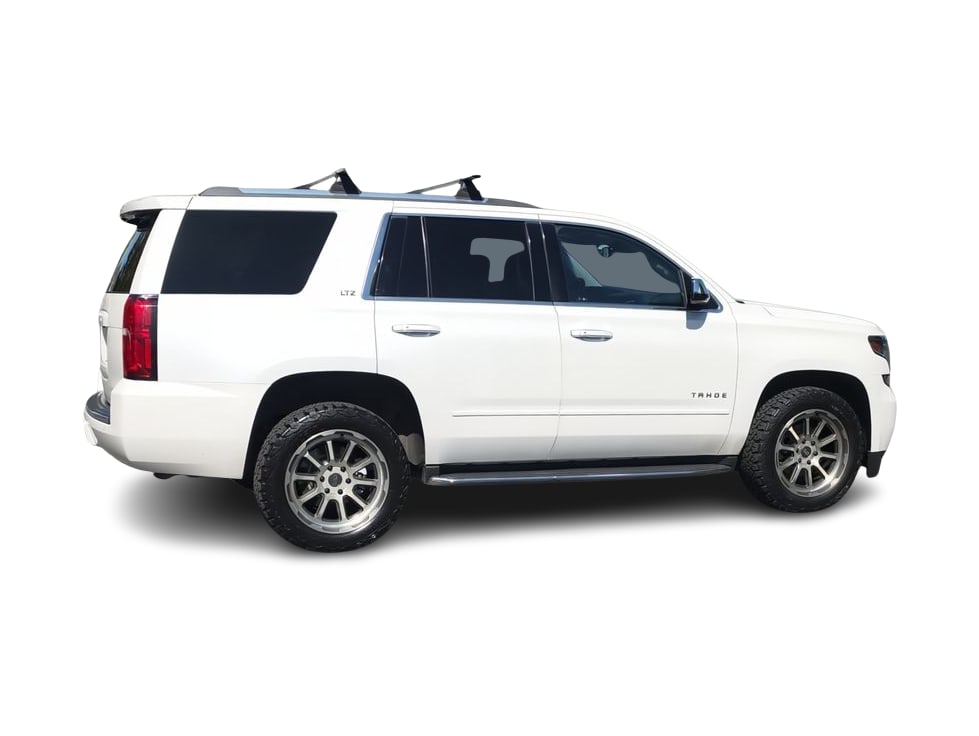 Thumbnail: 2016 Chevrolet Tahoe - 20