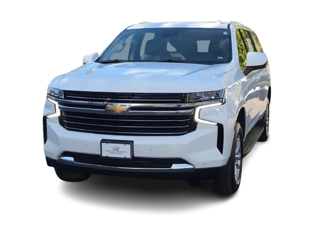 Thumbnail: 2024 Chevrolet Suburban - 4