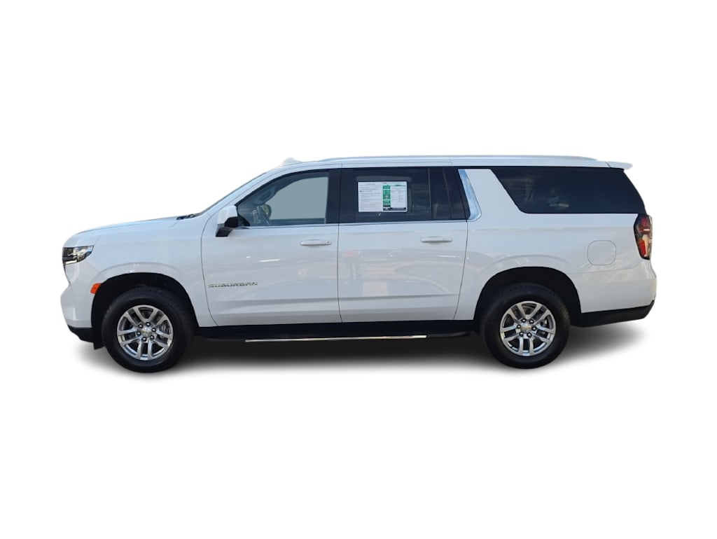 Thumbnail: 2024 Chevrolet Suburban - 13