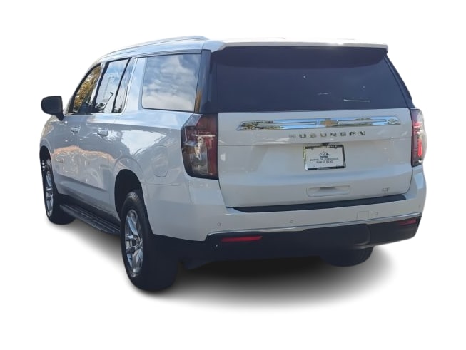 Thumbnail: 2024 Chevrolet Suburban - 15
