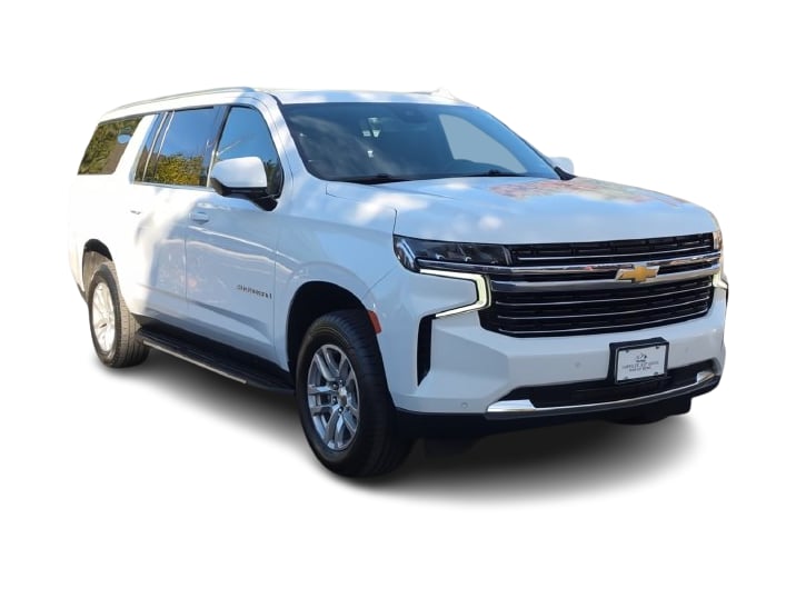 Thumbnail: 2024 Chevrolet Suburban - 12