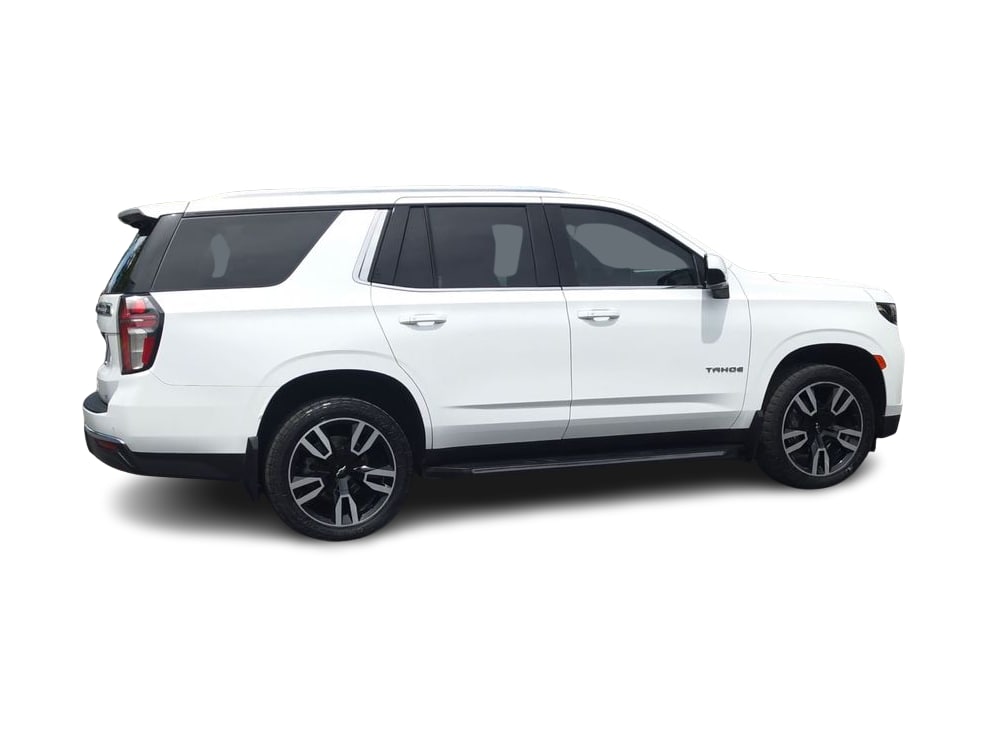 Thumbnail: 2021 Chevrolet Tahoe - 18