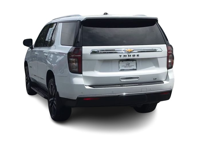 Thumbnail: 2021 Chevrolet Tahoe - 16