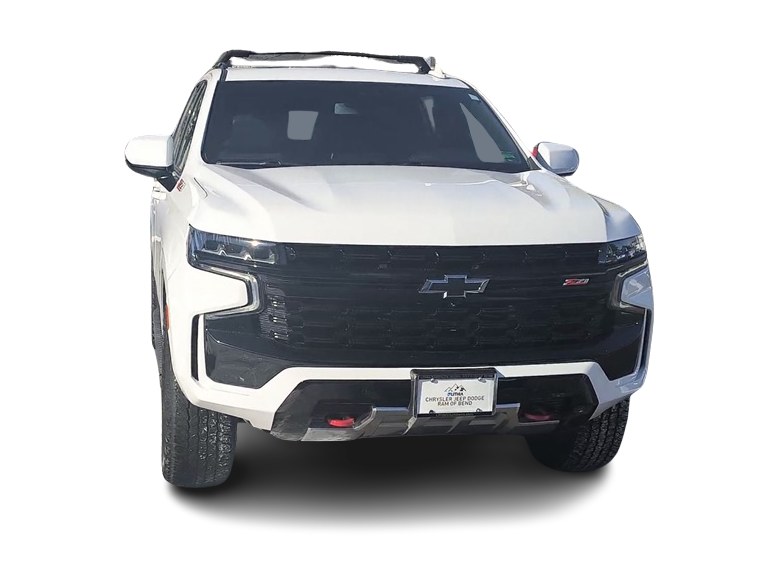 2023 Chevrolet Tahoe Z71 6