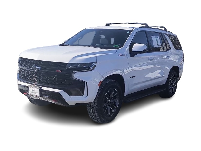 2023 Chevrolet Tahoe Z71 16