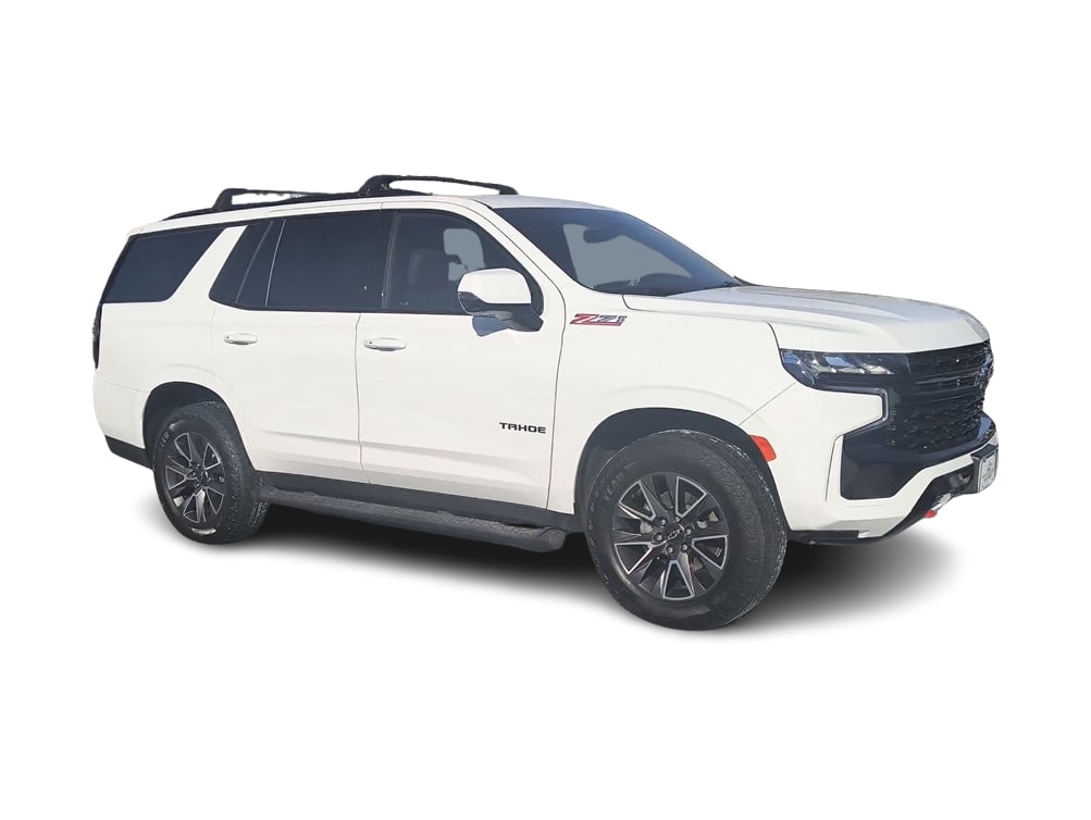 2023 Chevrolet Tahoe Z71 15