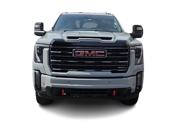 Thumbnail: 2024 GMC Sierra 2500 - 4