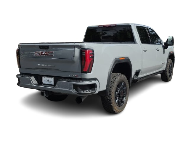 Thumbnail: 2024 GMC Sierra 2500 - 7
