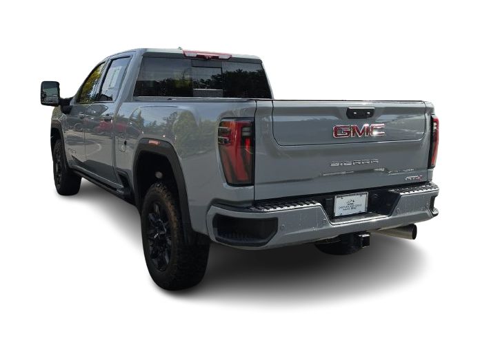 Thumbnail: 2024 GMC Sierra 2500 - 6