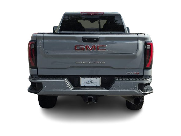 Thumbnail: 2024 GMC Sierra 2500 - 3