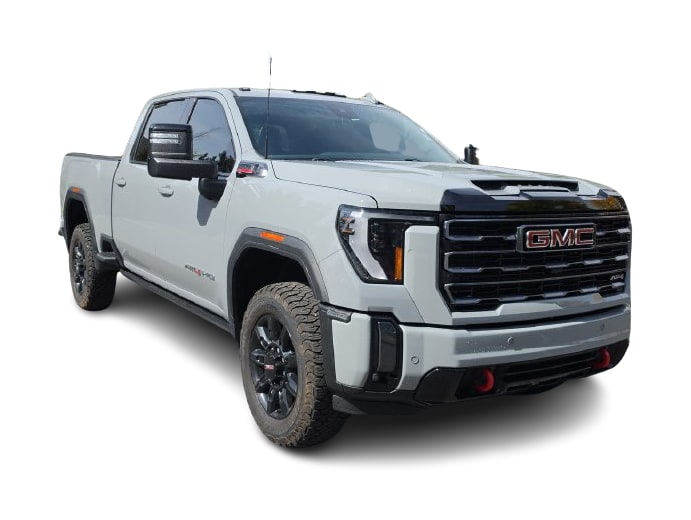 Thumbnail: 2024 GMC Sierra 2500 - 8