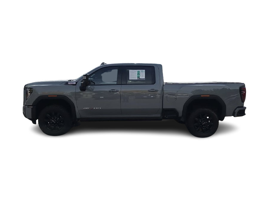 Thumbnail: 2024 GMC Sierra 2500 - 5
