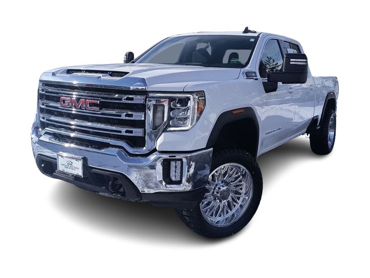 2023 GMC Sierra 3500 SLE 3