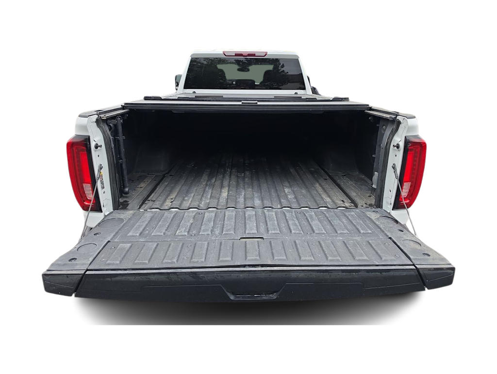 Thumbnail: 2022 GMC Sierra 3500 - 12
