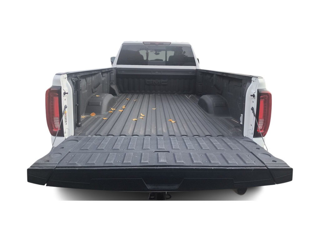 Thumbnail: 2022 GMC Sierra 3500 - 12