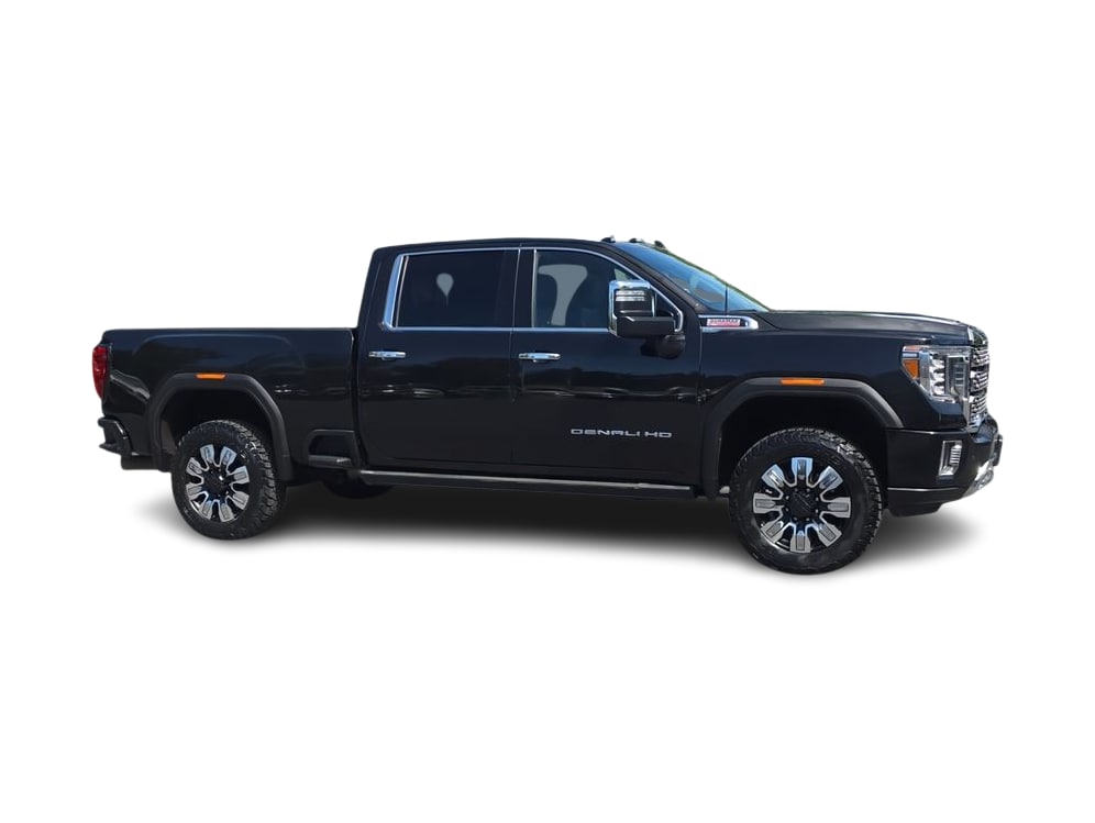 Thumbnail: 2023 GMC Sierra 3500 - 3