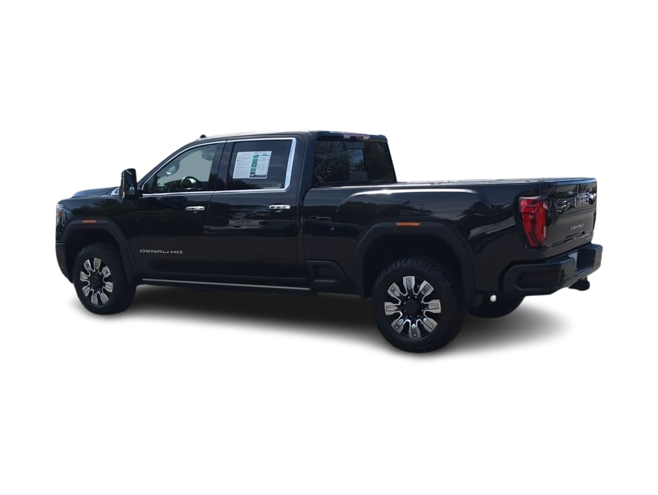 Thumbnail: 2023 GMC Sierra 3500 - 16