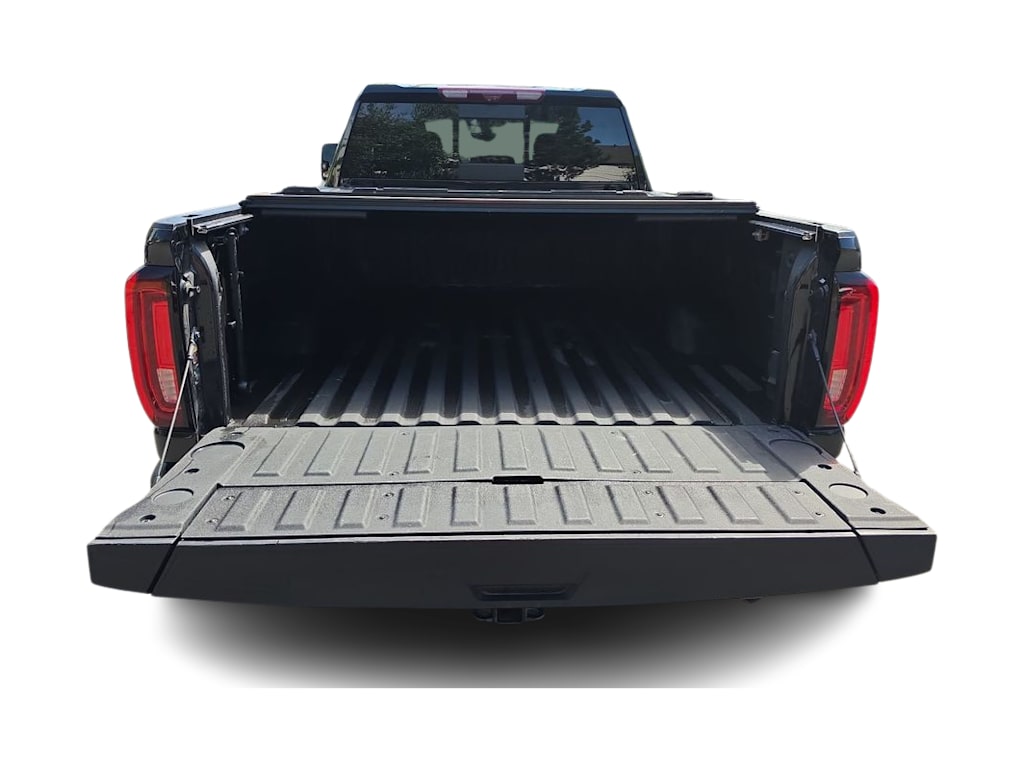 Thumbnail: 2023 GMC Sierra 3500 - 13