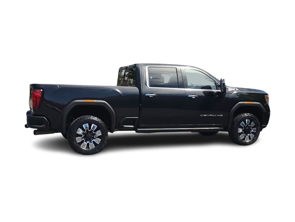 Thumbnail: 2023 GMC Sierra 3500 - 19