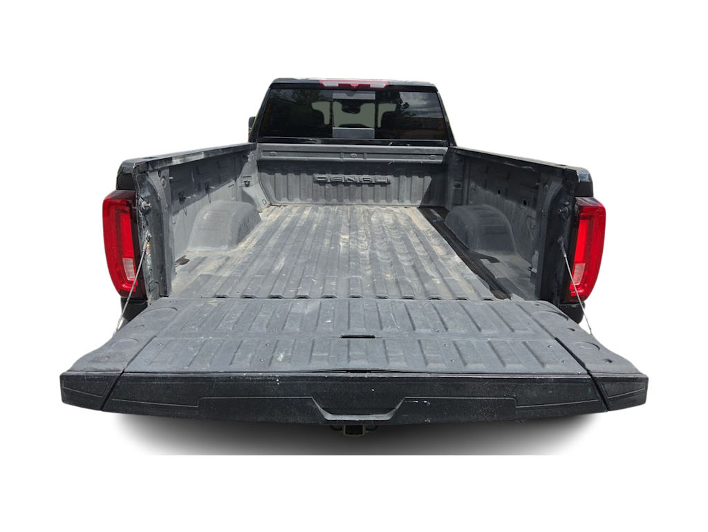 Thumbnail: 2023 GMC Sierra 3500 - 13