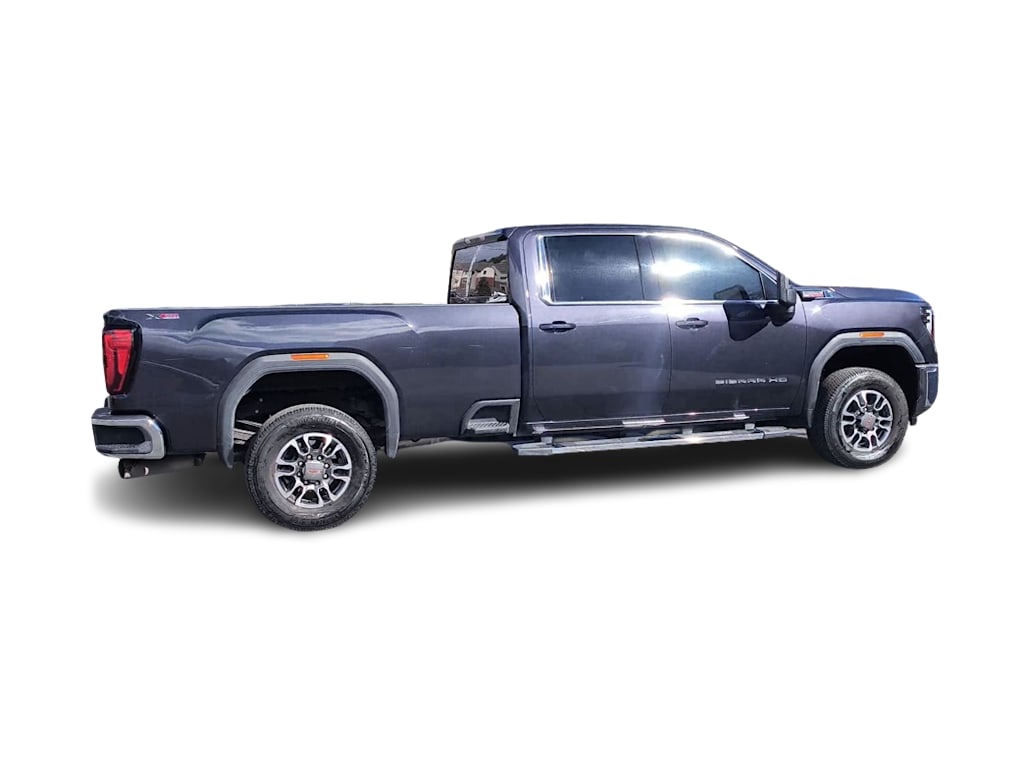 Thumbnail: 2025 GMC Sierra 3500 - 20