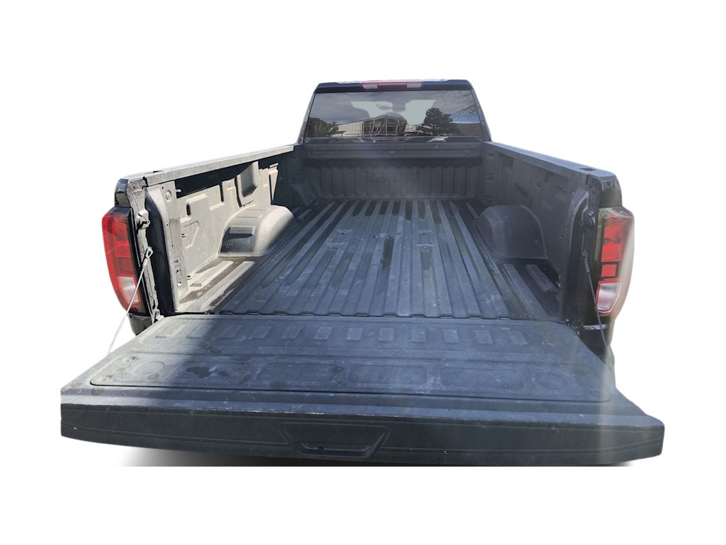 Thumbnail: 2025 GMC Sierra 3500 - 14