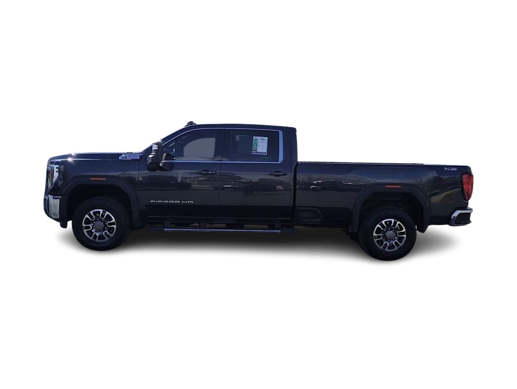 Thumbnail: 2025 GMC Sierra 3500 - 3