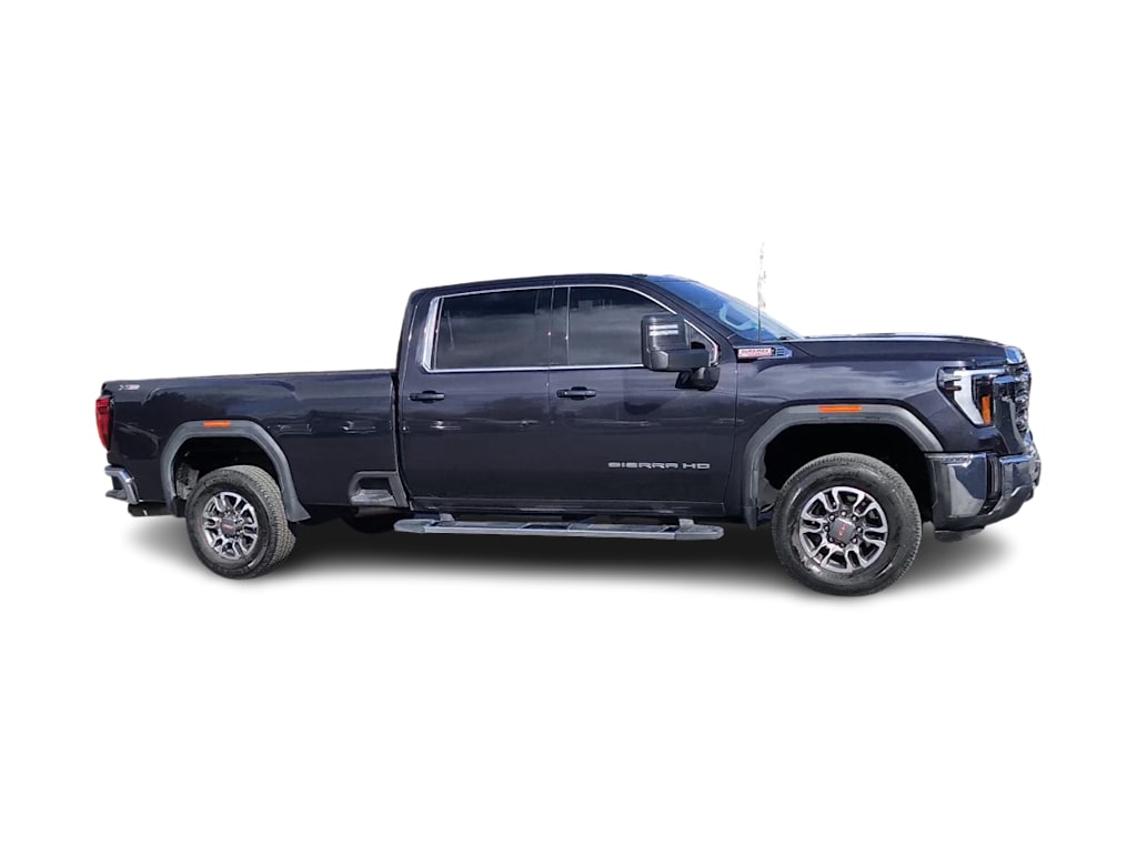 Thumbnail: 2025 GMC Sierra 3500 - 15