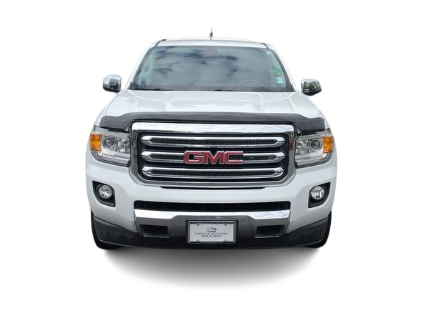 Thumbnail: 2015 GMC Canyon - 5