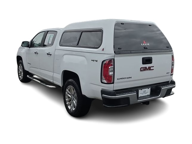 Thumbnail: 2015 GMC Canyon - 3