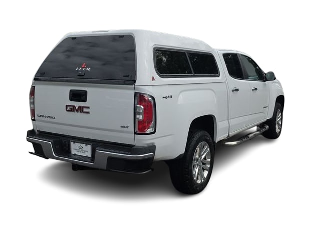 Thumbnail: 2015 GMC Canyon - 6