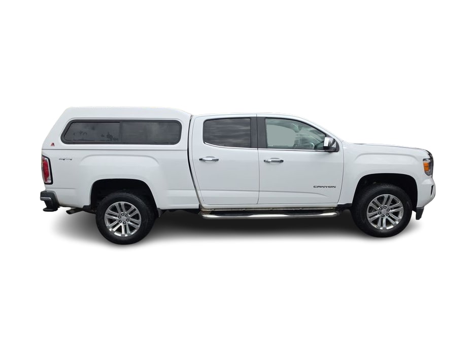 Thumbnail: 2015 GMC Canyon - 7