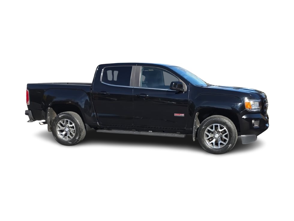 Thumbnail: 2018 GMC Canyon - 3
