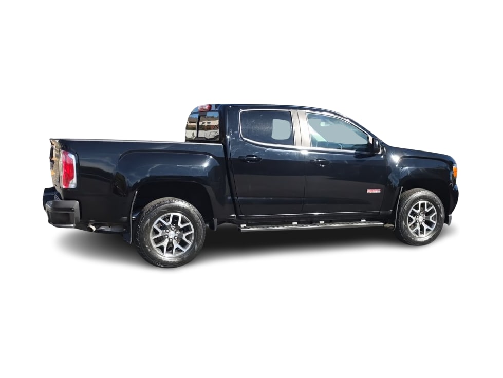 Thumbnail: 2018 GMC Canyon - 19