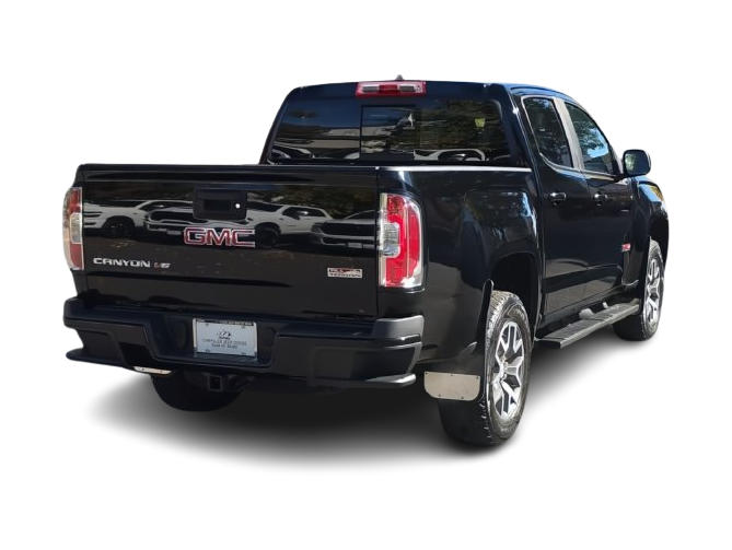 Thumbnail: 2018 GMC Canyon - 18